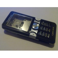 CARCAÇA SONY ERICSSON K550 PRETA OU BRANCA PRIMEIRA LINHA